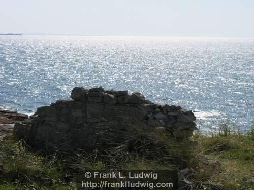 Streedagh Strand